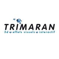 Trimaran (@trimaran_3d_vfx) 's Twitter Profile