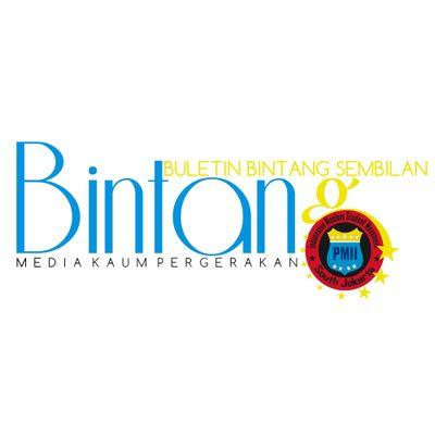 official acount twitter Buletin Bintang Sembilan | Biro Penelitian, Pers, dan Pengembangan Wacana | buletin.bintangsembilan@gmail.com