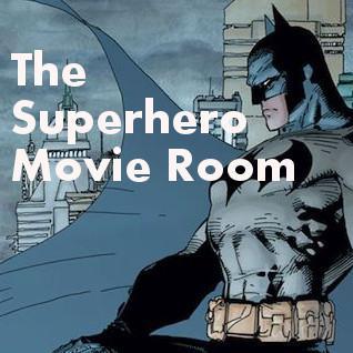 The Super Hero Movie Room.A youtube channel focusing on movie related stuff collectibles, props etc. https://t.co/dCXXsOrqG4