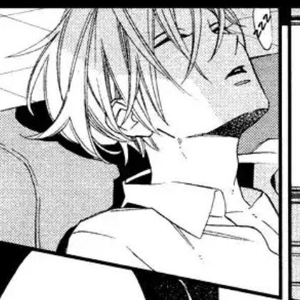 I'm your joker, tatsu