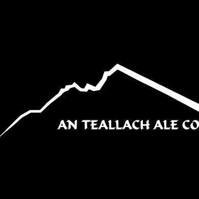 AnTeallachAle's profile picture. Family brewery crafting beers in the wilds of Wester Ross.