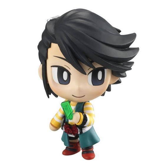 isyroqi13's profile picture. 