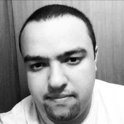 CaueSS's profile picture. 