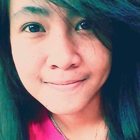 I'm just a simple girl trying to make it big in the world!