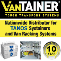 VanTainer (@vantainer) 's Twitter Profile