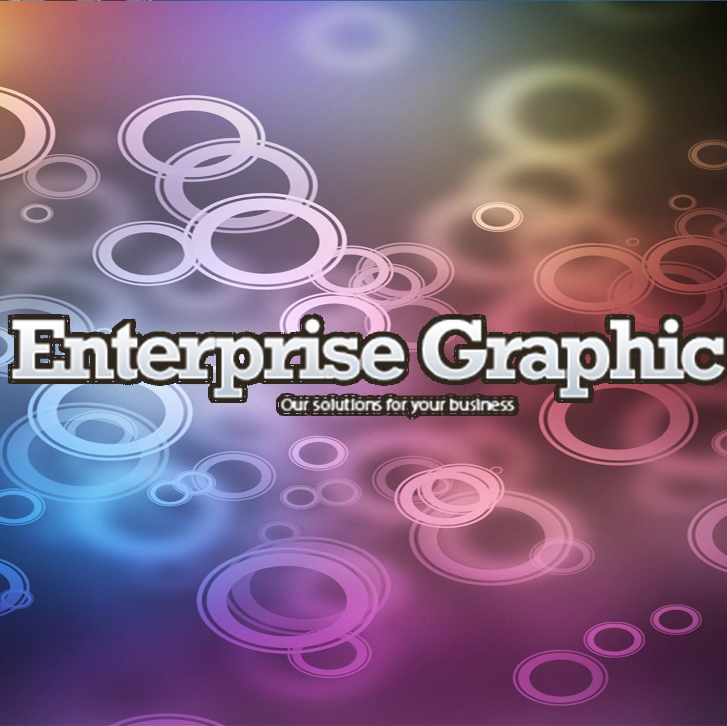 EnterpriseGraph's profile picture. 