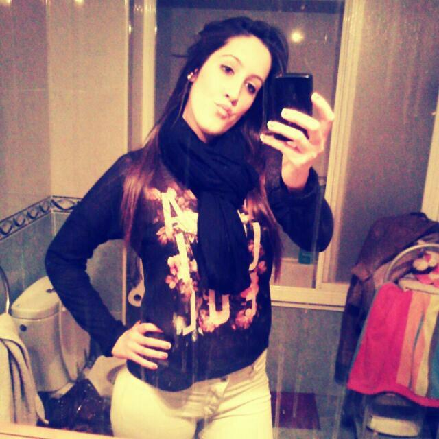 A mi manera ! :)  •Así soy yo