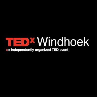X=Independently organised TED event. Two TEDxWindhoek events were successfully held in March 2014 & 2015. All Talks available on TEDx library!