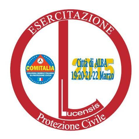 esercitazione nazionale di protezione civile