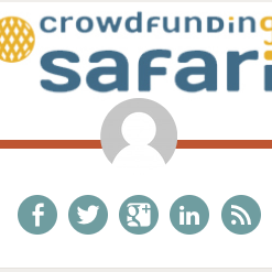 Safari,plataforma de #crowdfunding donde la locura generalizada de la #financiación colectiva desea hacer realidad tu #proyecto. Visítanos en @Impacthubmad