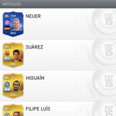 wagers ps4 , no cartas de atributos