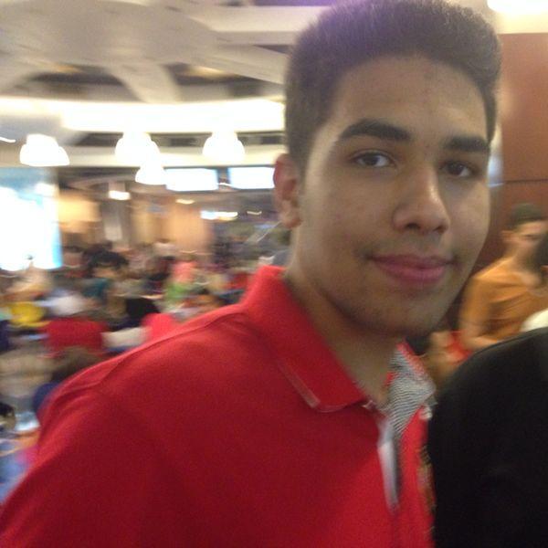 AlMobarmge Profile Picture