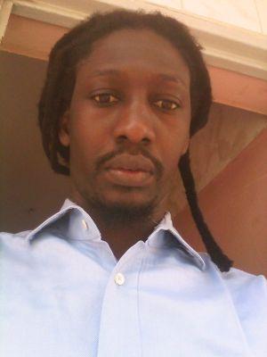 Ibrahim01101979's profile picture. baye fall