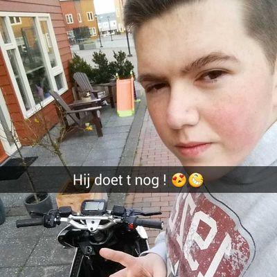 Schiedam is the town