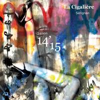 La Cigalière (34) (@lacigaliere34) 's Twitter Profile
