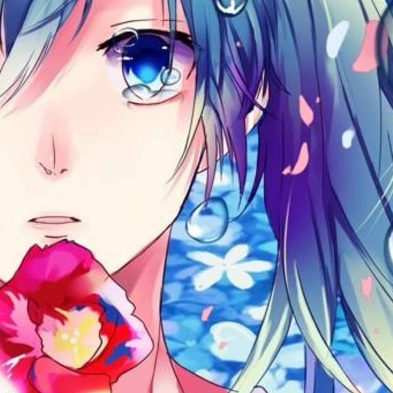 mifami@暑いさんのプロフィール画像