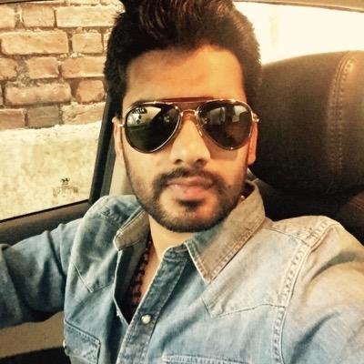 atulitM29's profile picture. 