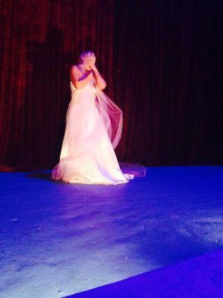 bb_isa's profile picture. Actriz en formacion #StudiActores ; Insistir , persistir , resistir y nunca desistir -Monteriana %