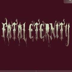 FATALETERNITY_'s profile picture. We Are Samarinda Heavy Metalcore with Rudy (Vocal) | Alfi (Guitar) | Fajri (Bass) | Sugeng (Drum)