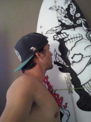 Te Amo Filho Endrew Gutierrez