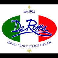De Roma Ice Cream (@deromaicecream) 's Twitter Profile