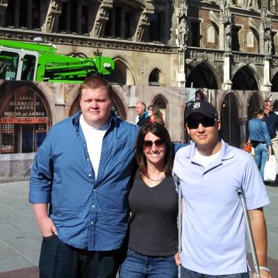 langlecm's profile picture. Really cool.... not kidding I define cool