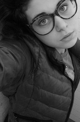 Cercavo una cosa infinita in un grande mondo , poi ho trovato te , una cosa infinita in un piccolo mondo. ♥♥