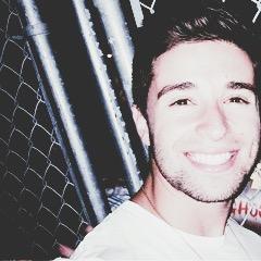 believe it or not, he saved my life ☪