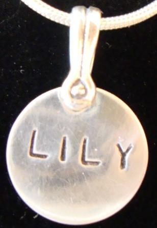 Personalized Mommy Tag Necklaces,Charms, & Bracelets.