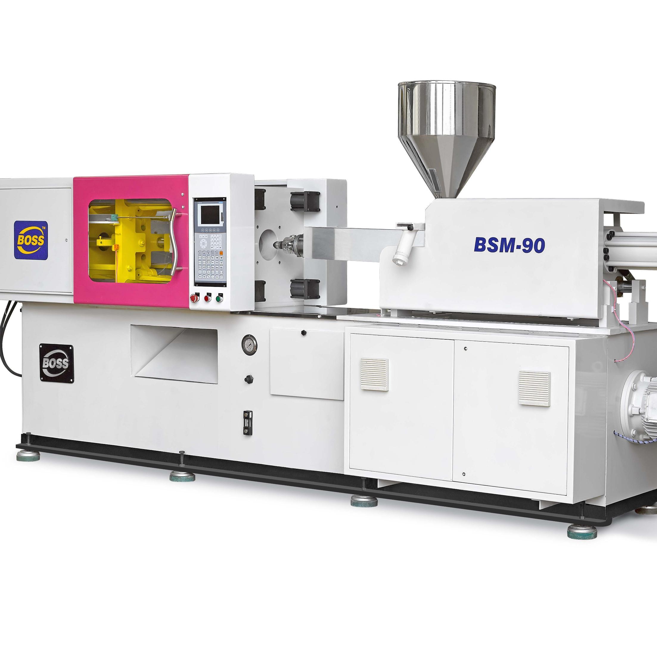 Manufacturers of Plastic Injection Moulding Machine & Plastic Processing Machinery