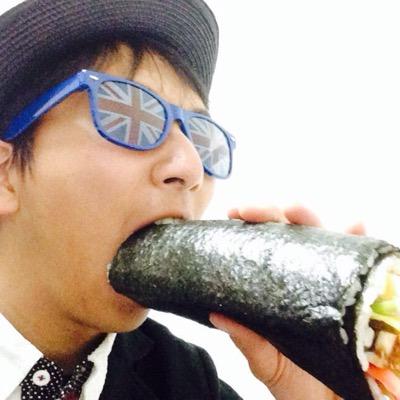 Robsternian's profile picture. 楽器とお出かけ大好き 趣味全開マン。