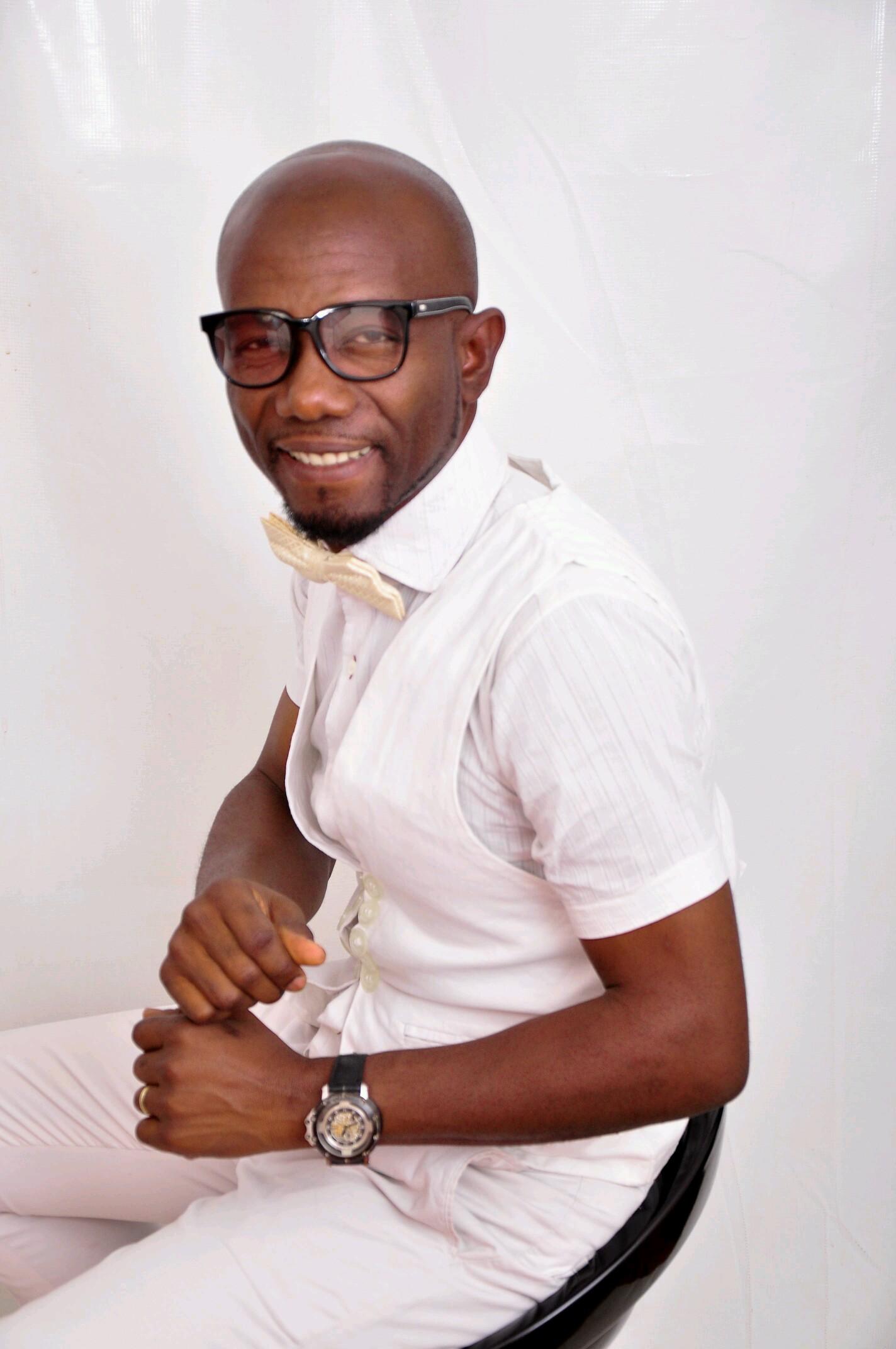 Gospel artiste business man family man
