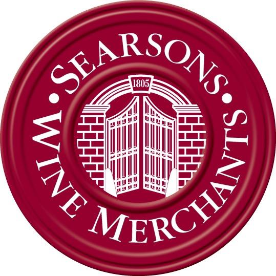 SearsonsWines's profile picture. An Independent Wine Shop in Monkstown. Striving to help our customers enjoy their discovery of the wines of the world as much as we do!