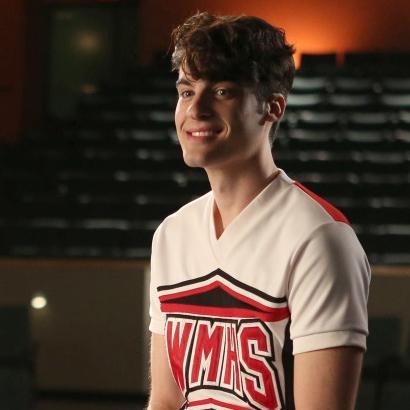 MasonNDes's profile picture. El señor de pelos rizados / Gay? / #Cameladols