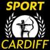 Sport Cardiff C&S (@sportcardiff_cs) Twitter profile photo