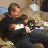 Mark Linnington (@linfred462) 's Twitter Profile