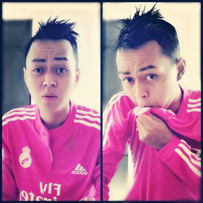 husband of rizka radita pin:753395EE
