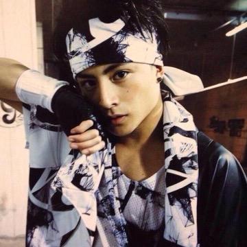 LDH垢/ EXILE TRIBE