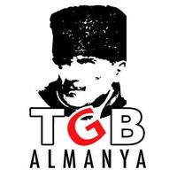 TGB Almanya (@almanyatgb) Twitter profile photo