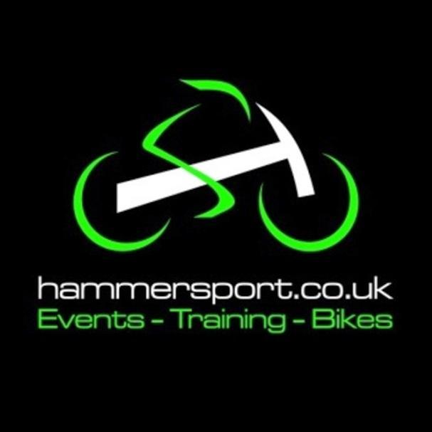 Twitter Account of Hammer Sports Limited
