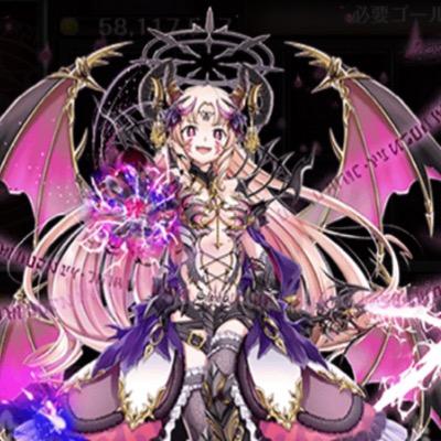 黒猫のウィズを中心にぼちぼちつぶやきます。2014年5月スタート。Lv300 ルルベル艦隊でザラジュラムを屈服させるのが夢。白猫も無課金プレイ中。