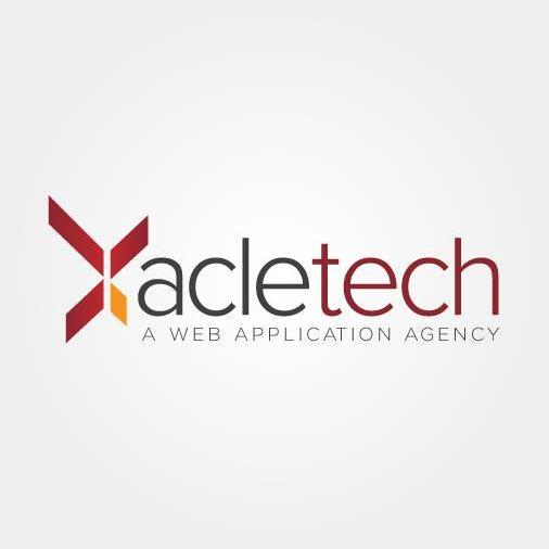 Xacle Tech  
Providing a great package of Web Making and Web Development in a very low cost including Seo Analysis,Social Marketing