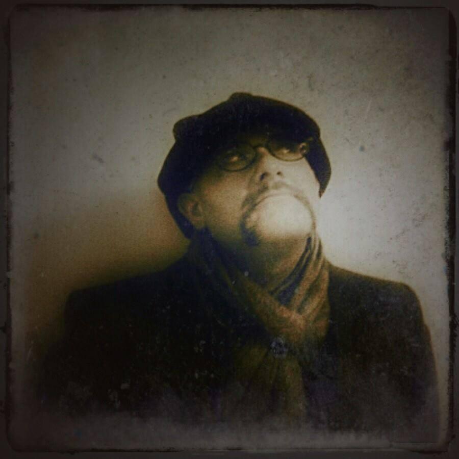 Theatre, Storytelling, Art & Food, those sort of things (I’d have less politics but, times being what they are....). Roma, British Pronouns: He/Him