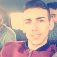 yunes (@amrani_94) 's Twitter Profile