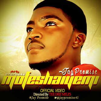 jaypromise41's profile picture. 