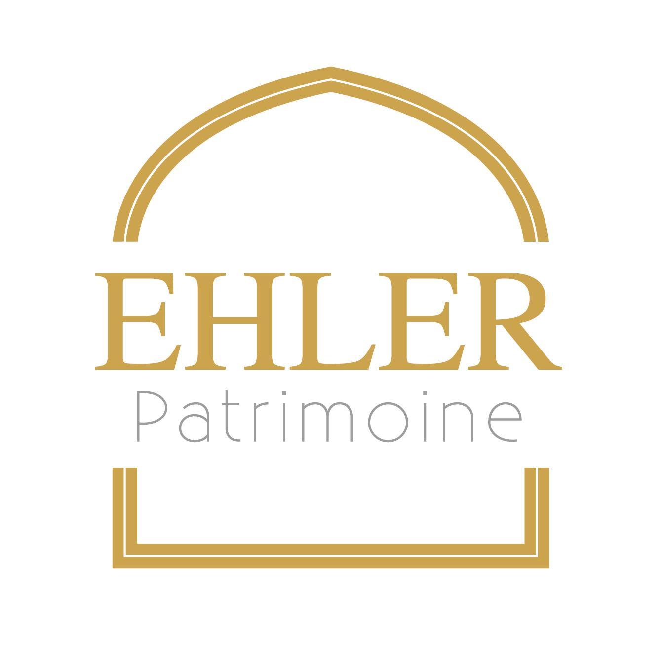 EhlerPatrimoine's profile picture. 