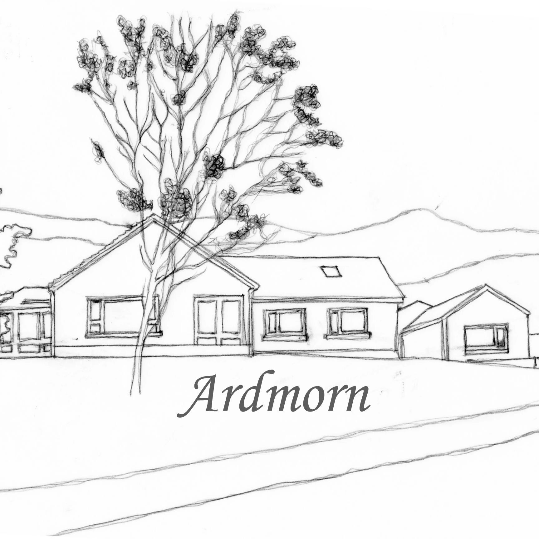 Ardmorn Holiday Accommodation - Bed & Breakfast and Self Catering accomm on the Isle of Skye, Trip Advisor 5* rated, pet friendly, evening meals available 😀