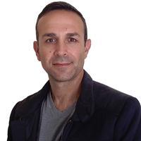 Robby Ramos (@robbodesign) 's Twitter Profile