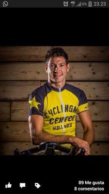 albertbargui's profile picture. 