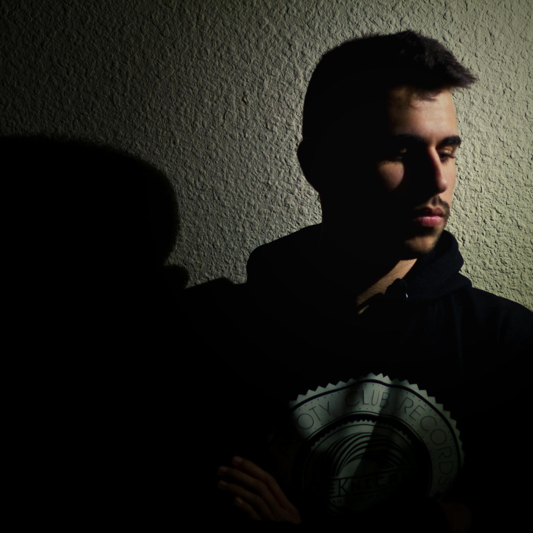 DJ/Producer, breaks. Spain.